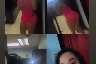 Superbowl Beautiful Latina in ... - Image 2