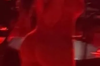 Superbowl Beautiful Latina in ... - Image 3