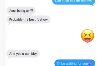 THICK THIGHS SAVES LIVES VIP INCALLS - Image 3