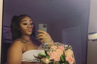 your little secret😏Naughty 😈or Nice😘 - Image 3