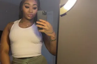 your little secret😏Naughty 😈or Nice😘 - Image 1