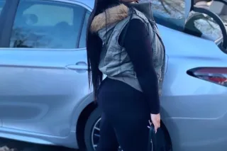 AMES incall and outs 💜Winter storm 🎉🥳hablo espanol 💕Thick 🍑Filipino Princess 💕 Come clap your balls 🍑 On my ass .. Bubble booty in town ❄HAPPY HOLIDAYS - Image 4