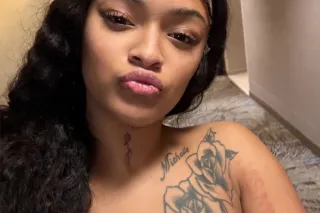 Baddest Foreigner - Image 2