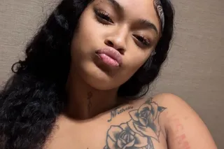 Baddest Foreigner - Image 1